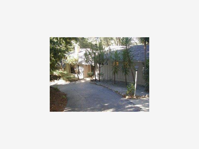 558 Patrol Road Woodside, CA 94062 - Photo 1 of 9
