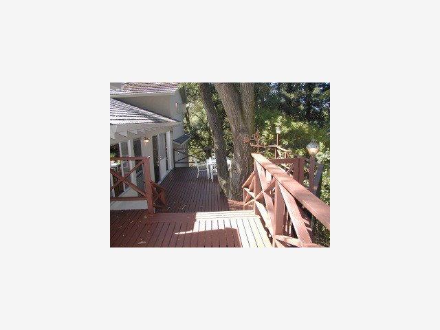 558 Patrol Road Woodside, CA 94062 - Photo 8 of 9