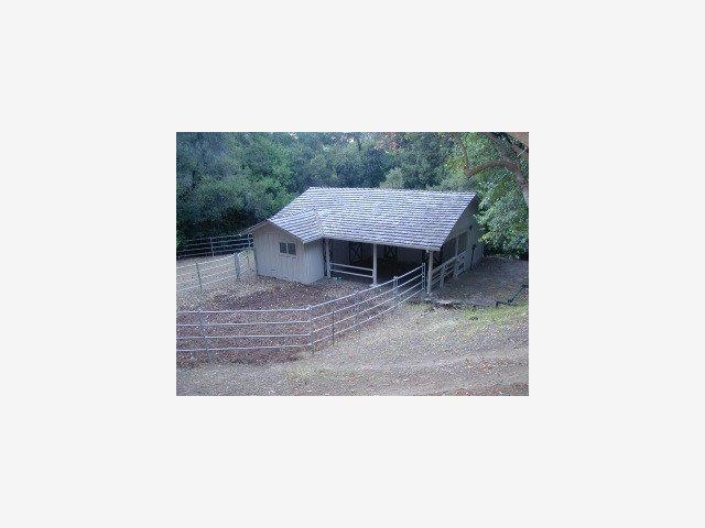 558 Patrol Road Woodside, CA 94062 - Photo 9 of 9