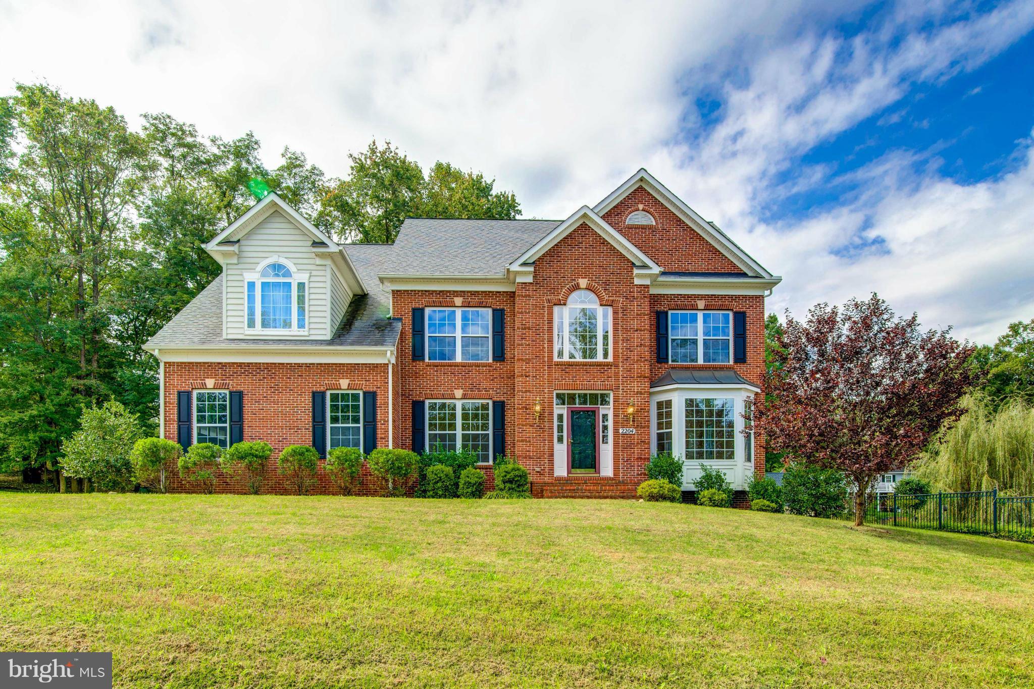 2204 Keltrip Court Silver Spring, MD 20906 - Photo 1 of 30 Exterior (Front)