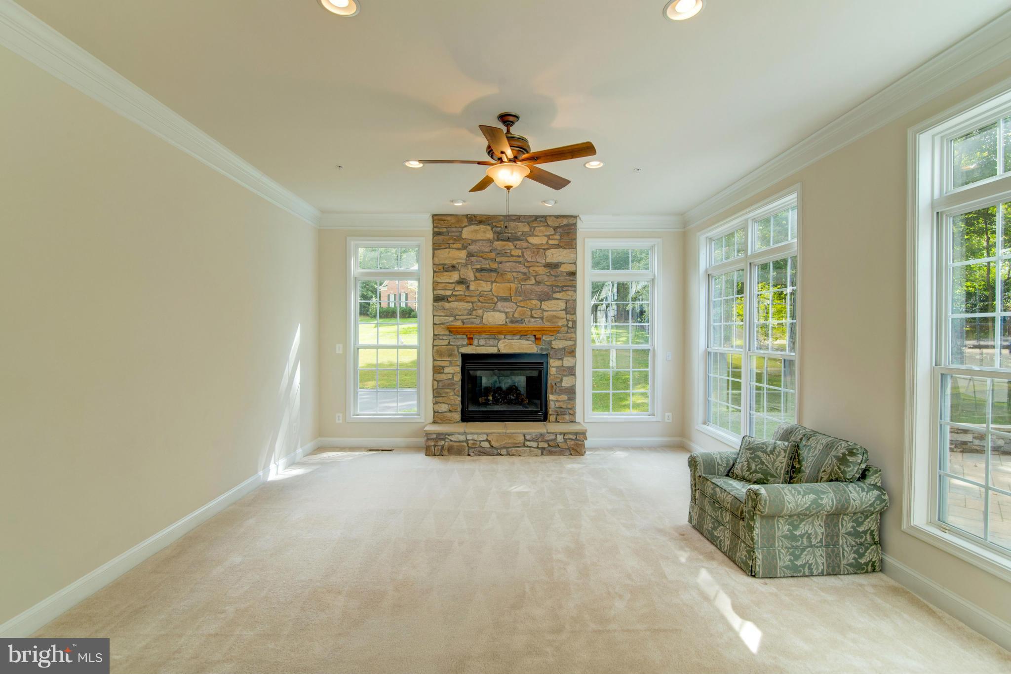 2204 Keltrip Court Silver Spring, MD 20906 - Photo 11 of 30 Family Room