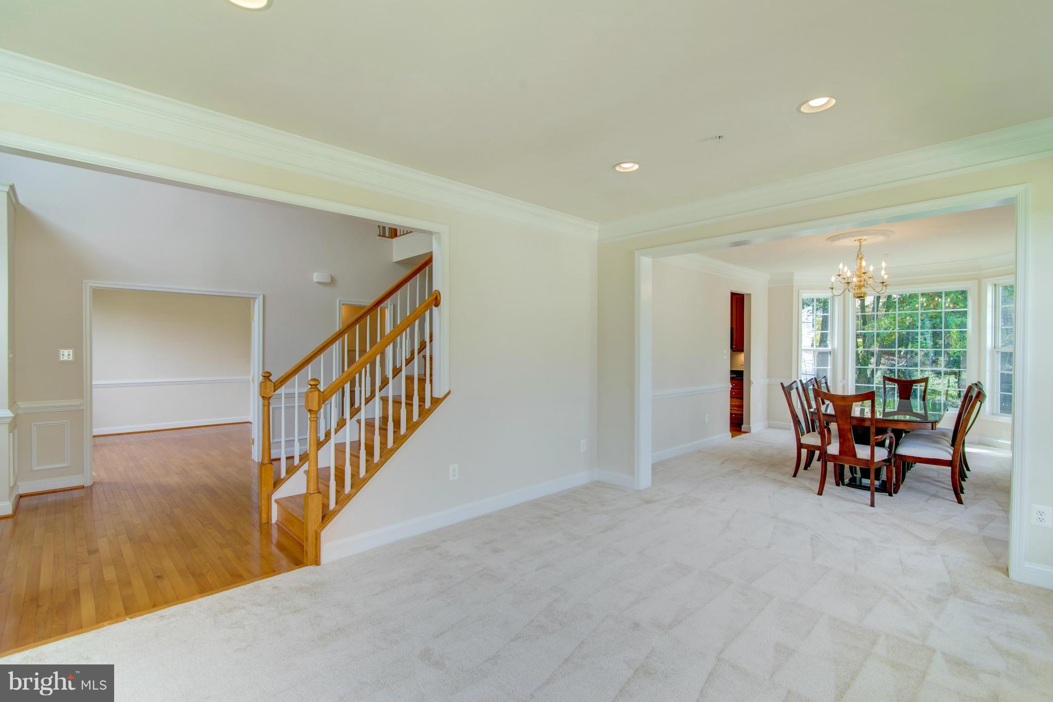 2204 Keltrip Court Silver Spring, MD 20906 - Photo 4 of 30 Living Room