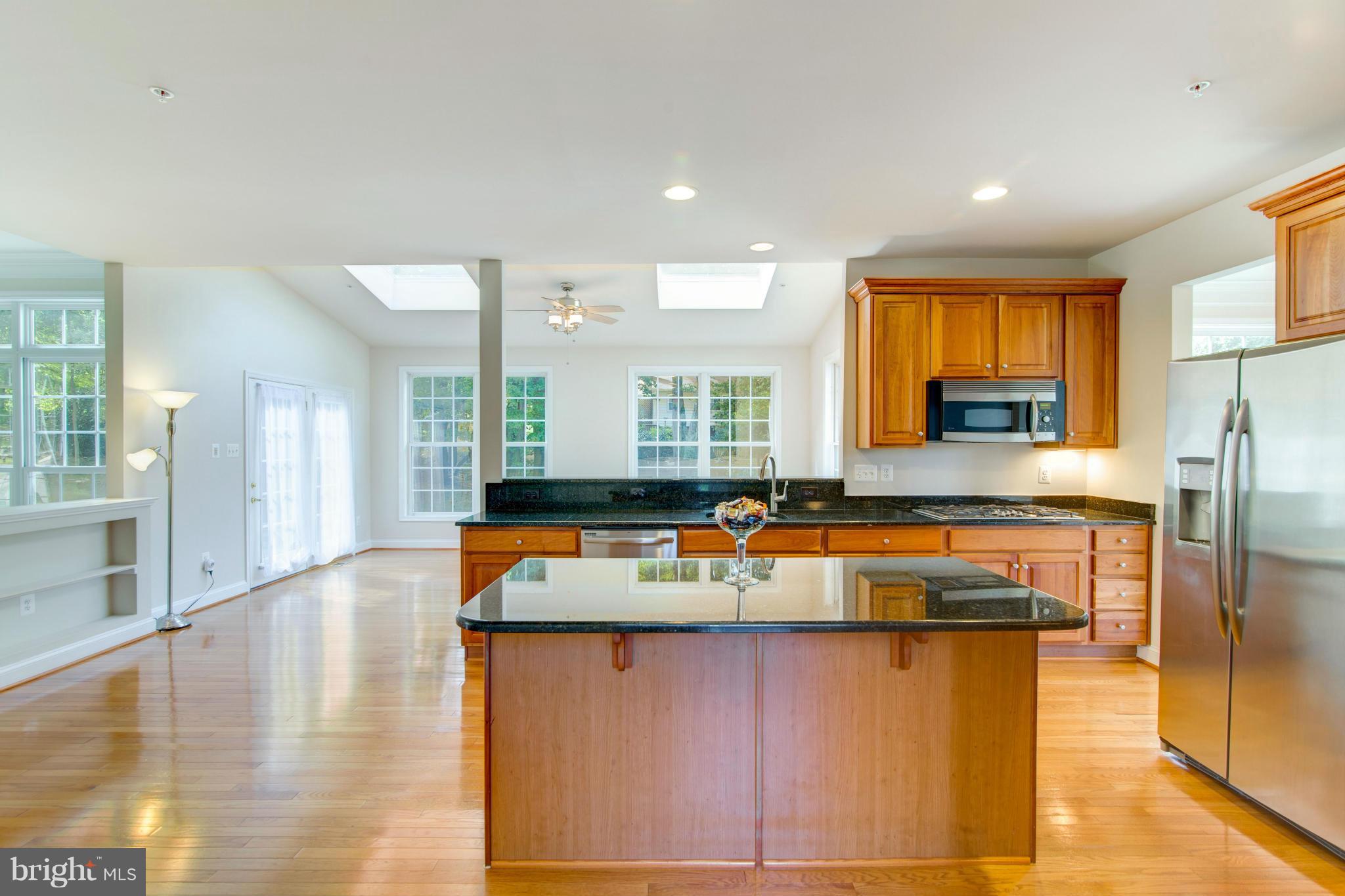2204 Keltrip Court Silver Spring, MD 20906 - Photo 7 of 30 Kitchen