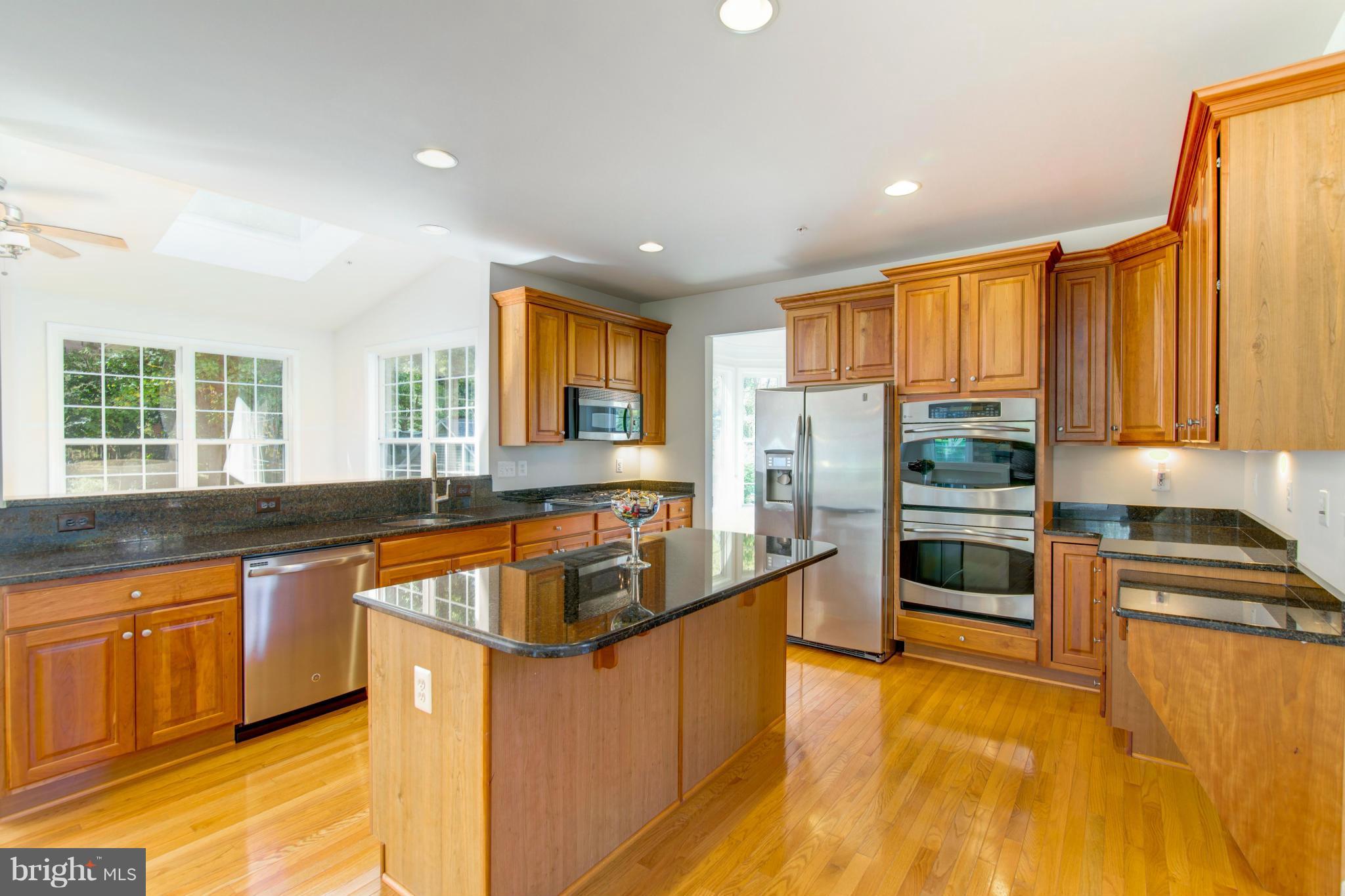2204 Keltrip Court Silver Spring, MD 20906 - Photo 8 of 30 Kitchen