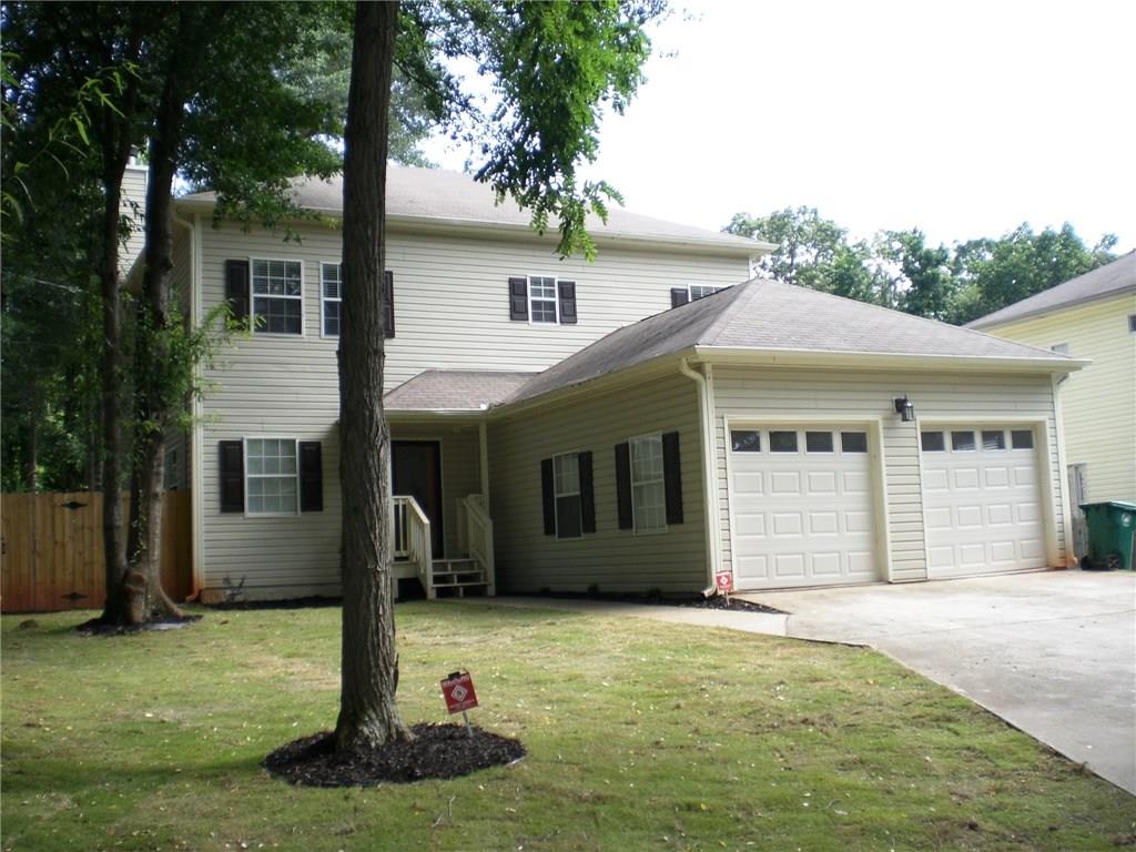 2050 Tilson Road Decatur, GA 30032 - Photo 1 of 1