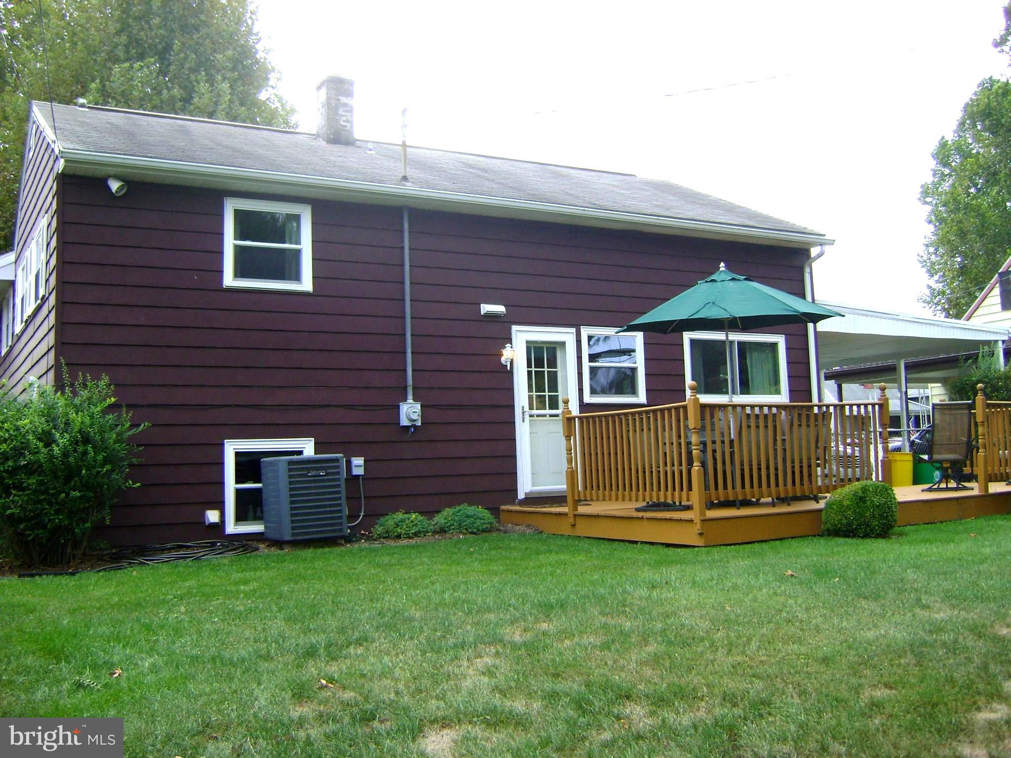1513 Devers Road York, PA 17404 - Photo 18 of 35