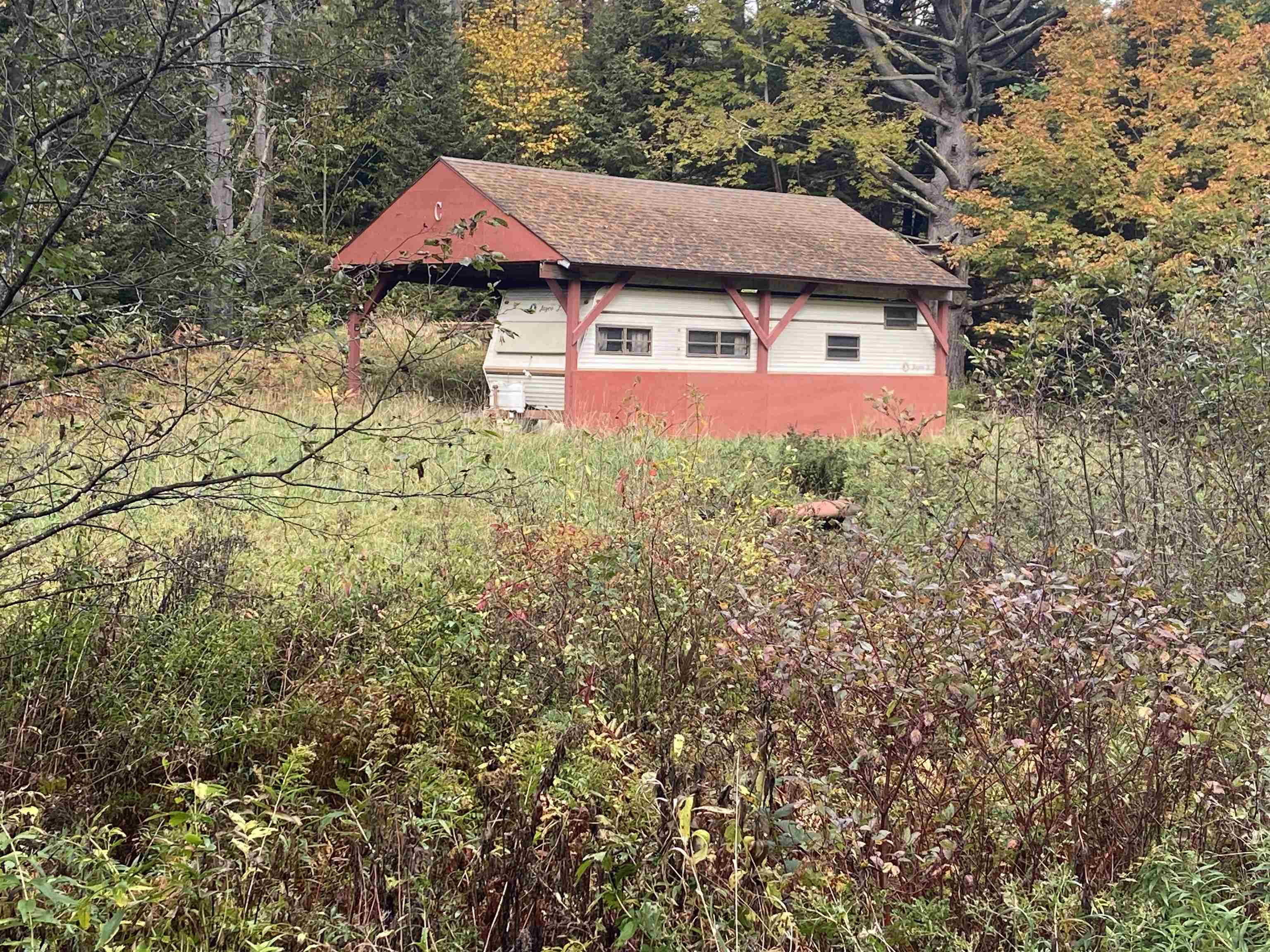 3449 Symes Pond Road Ryegate, VT 05042 - Photo 2 of 9