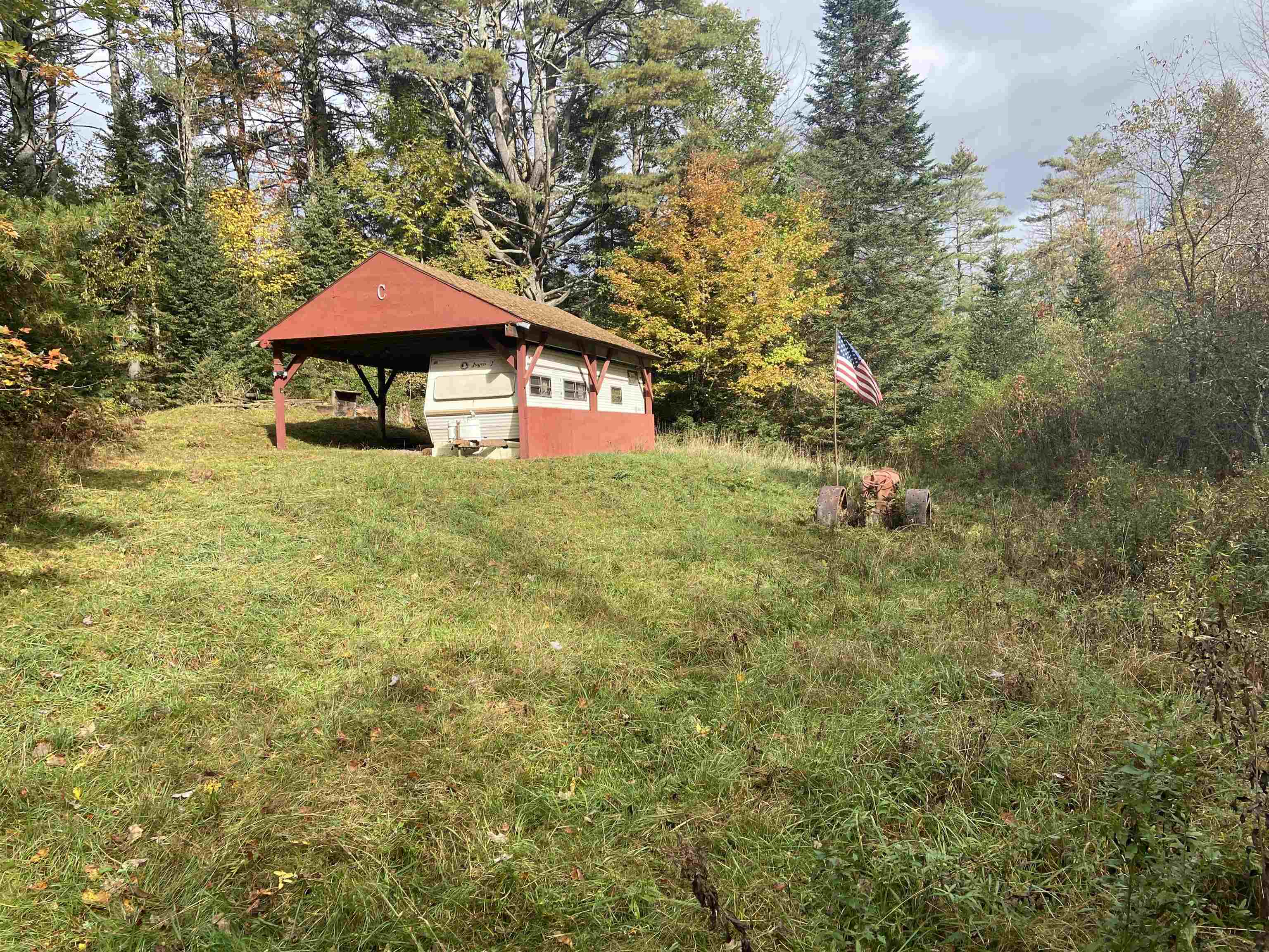 3449 Symes Pond Road Ryegate, VT 05042 - Photo 6 of 9