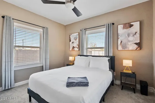 $2,395 | 1632 East Adams Street, Phoenix, AZ 85034