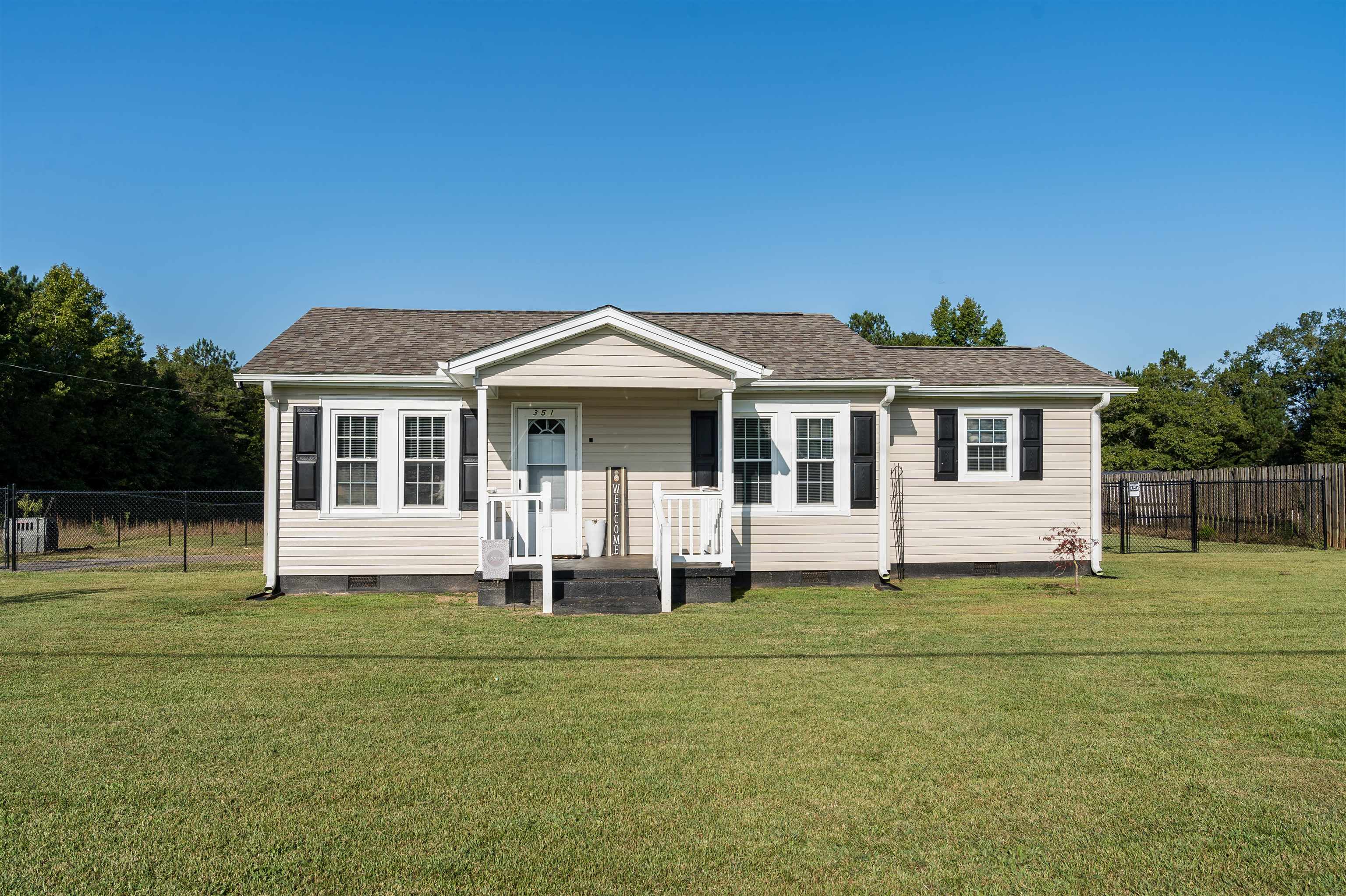 351 Old Furnace Road Boiling Springs, SC 29316 - Photo 1 of 35 Gallery Image 1