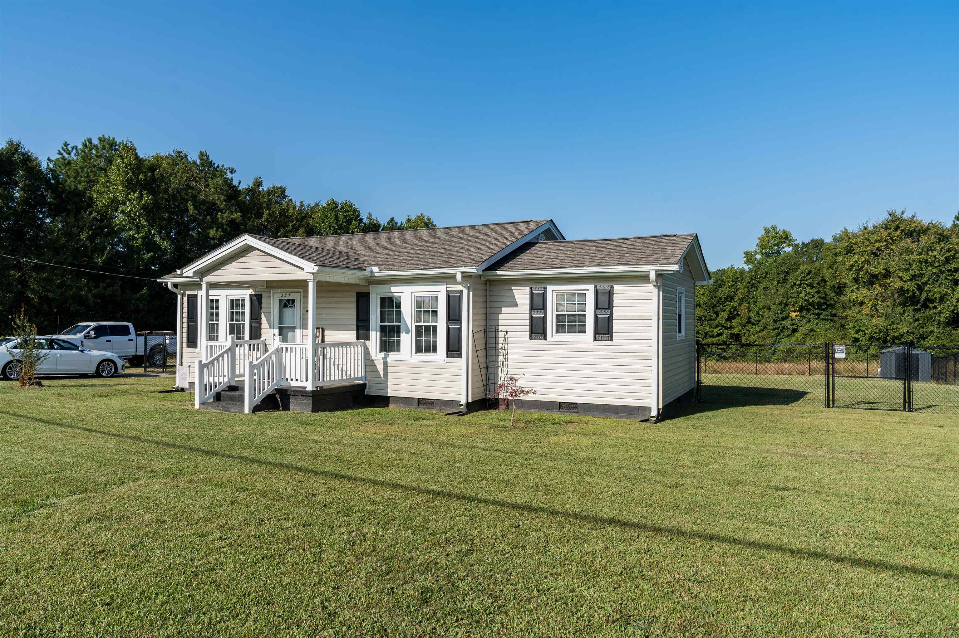 351 Old Furnace Road Boiling Springs, SC 29316 - Photo 26 of 35 Gallery Image 26