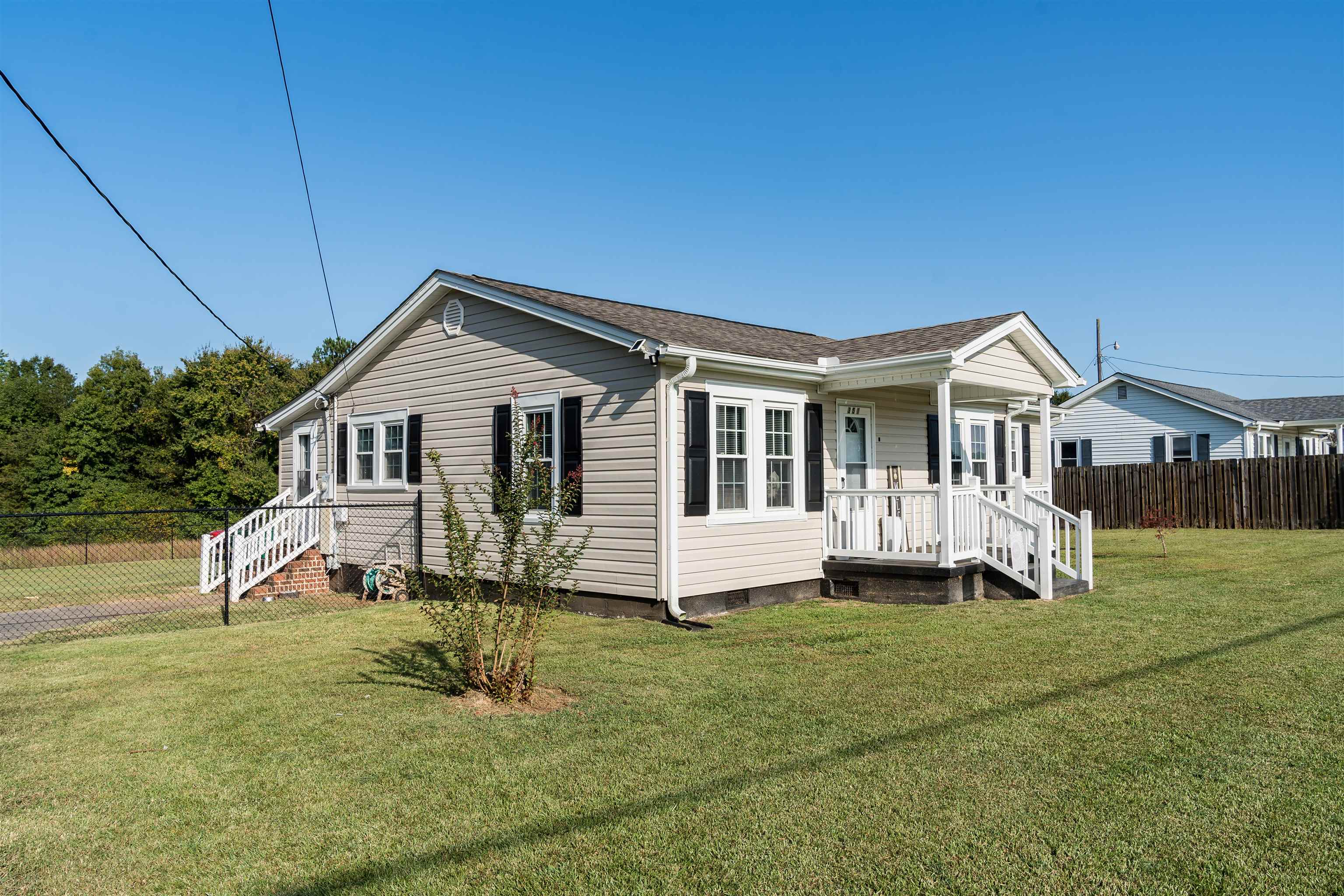 351 Old Furnace Road Boiling Springs, SC 29316 - Photo 27 of 35 Gallery Image 27