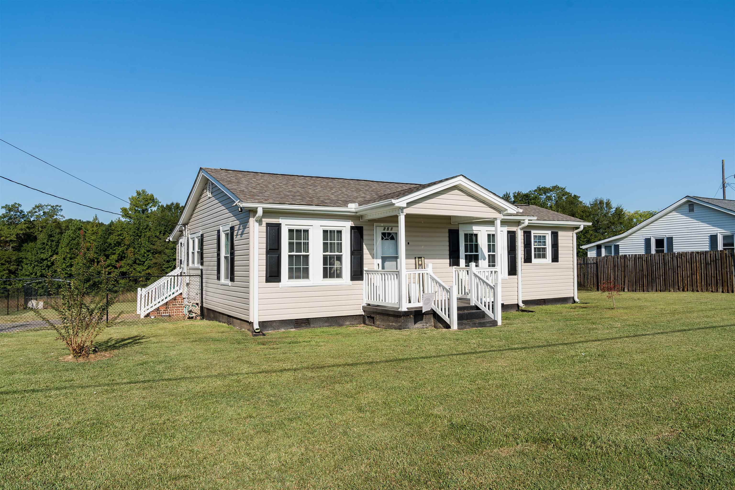 351 Old Furnace Road Boiling Springs, SC 29316 - Photo 30 of 35 Gallery Image 30