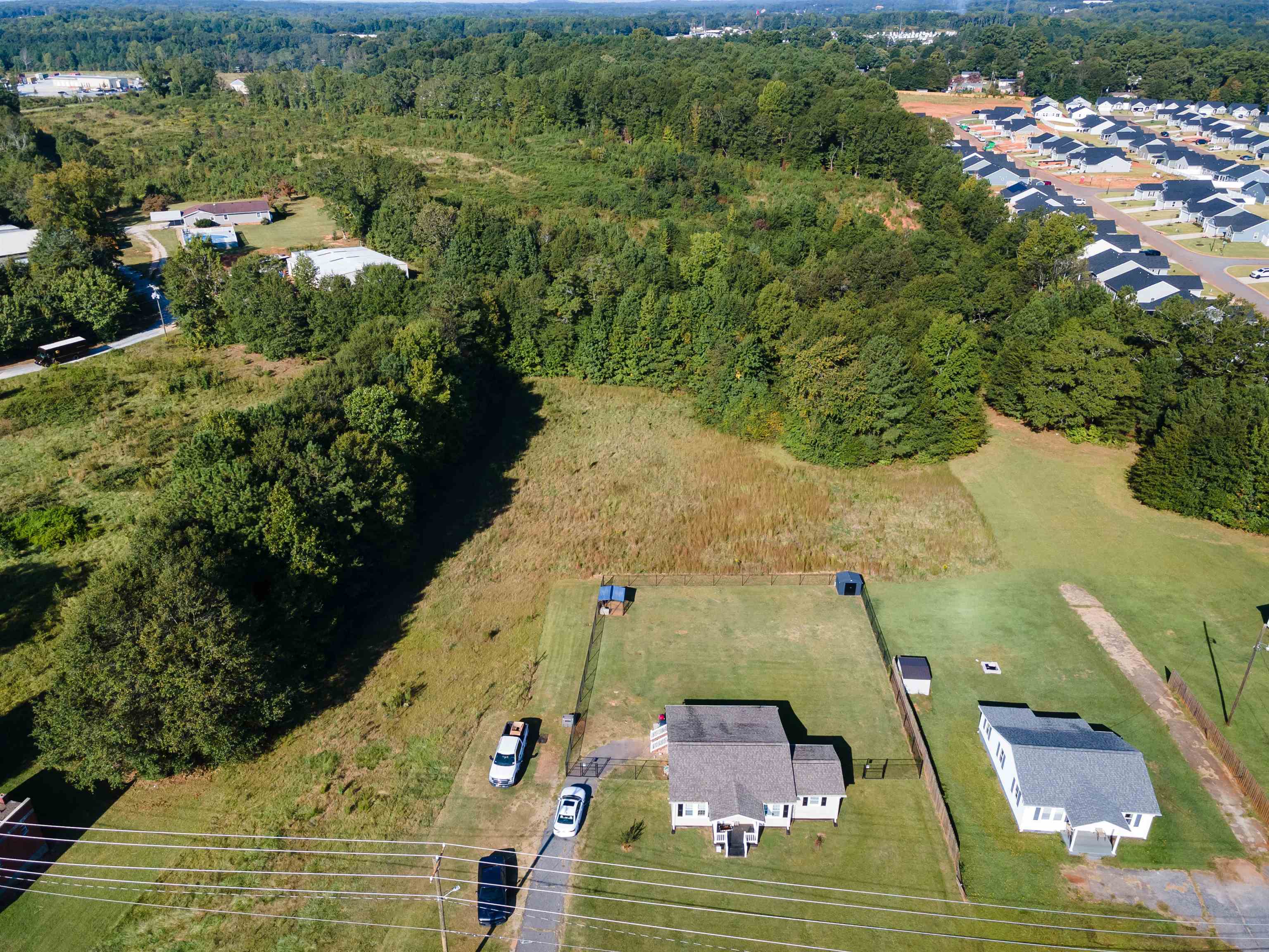 351 Old Furnace Road Boiling Springs, SC 29316 - Photo 33 of 35 Gallery Image 33