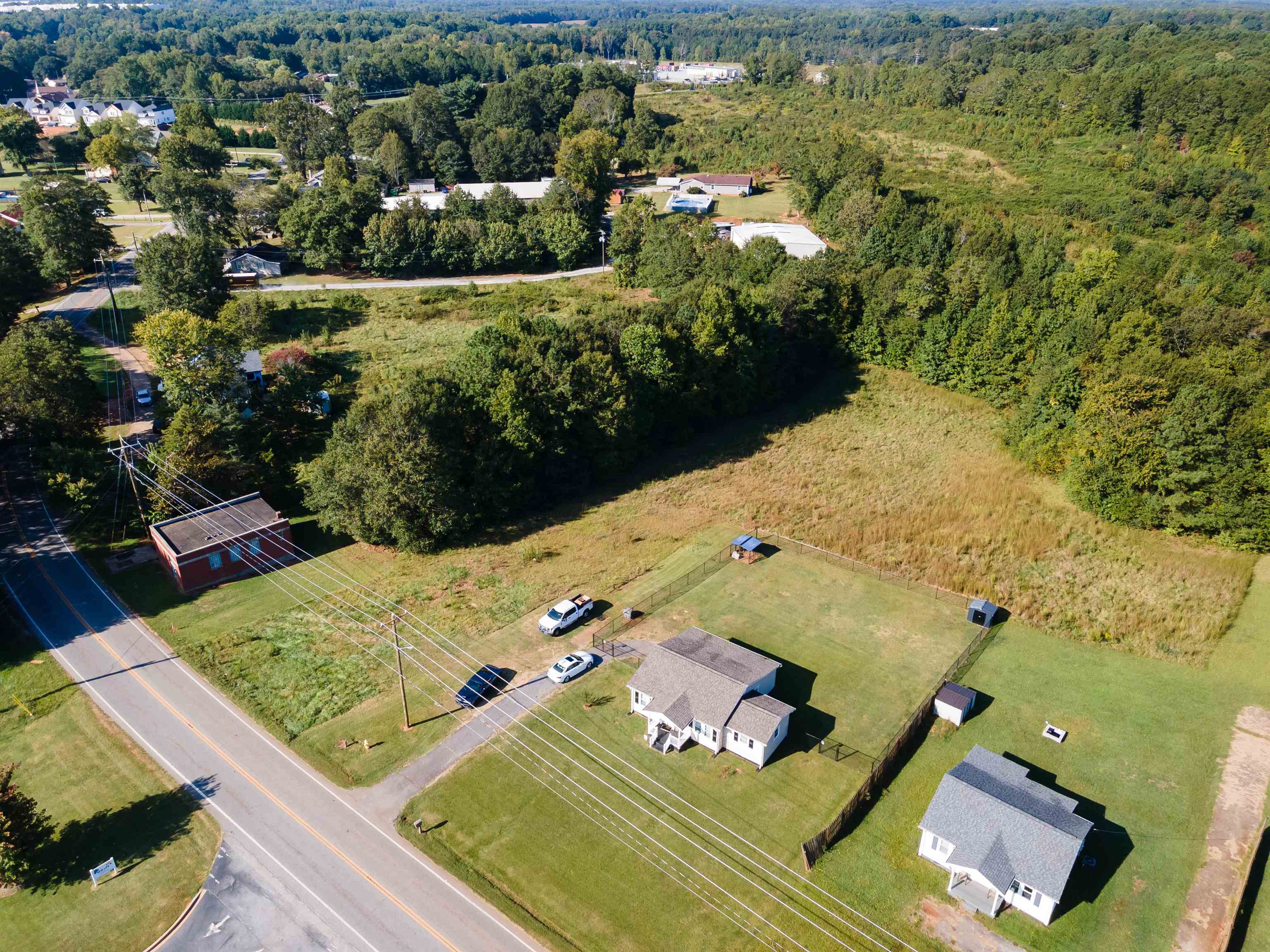 351 Old Furnace Road Boiling Springs, SC 29316 - Photo 34 of 35 Gallery Image 34