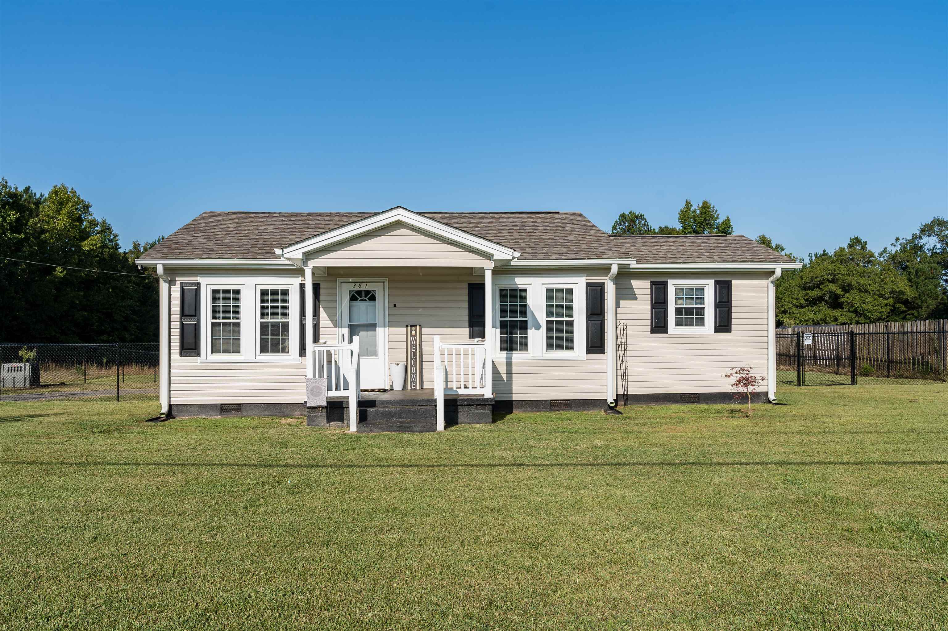 351 Old Furnace Road Boiling Springs, SC 29316 - Photo 35 of 35 Gallery Image 35