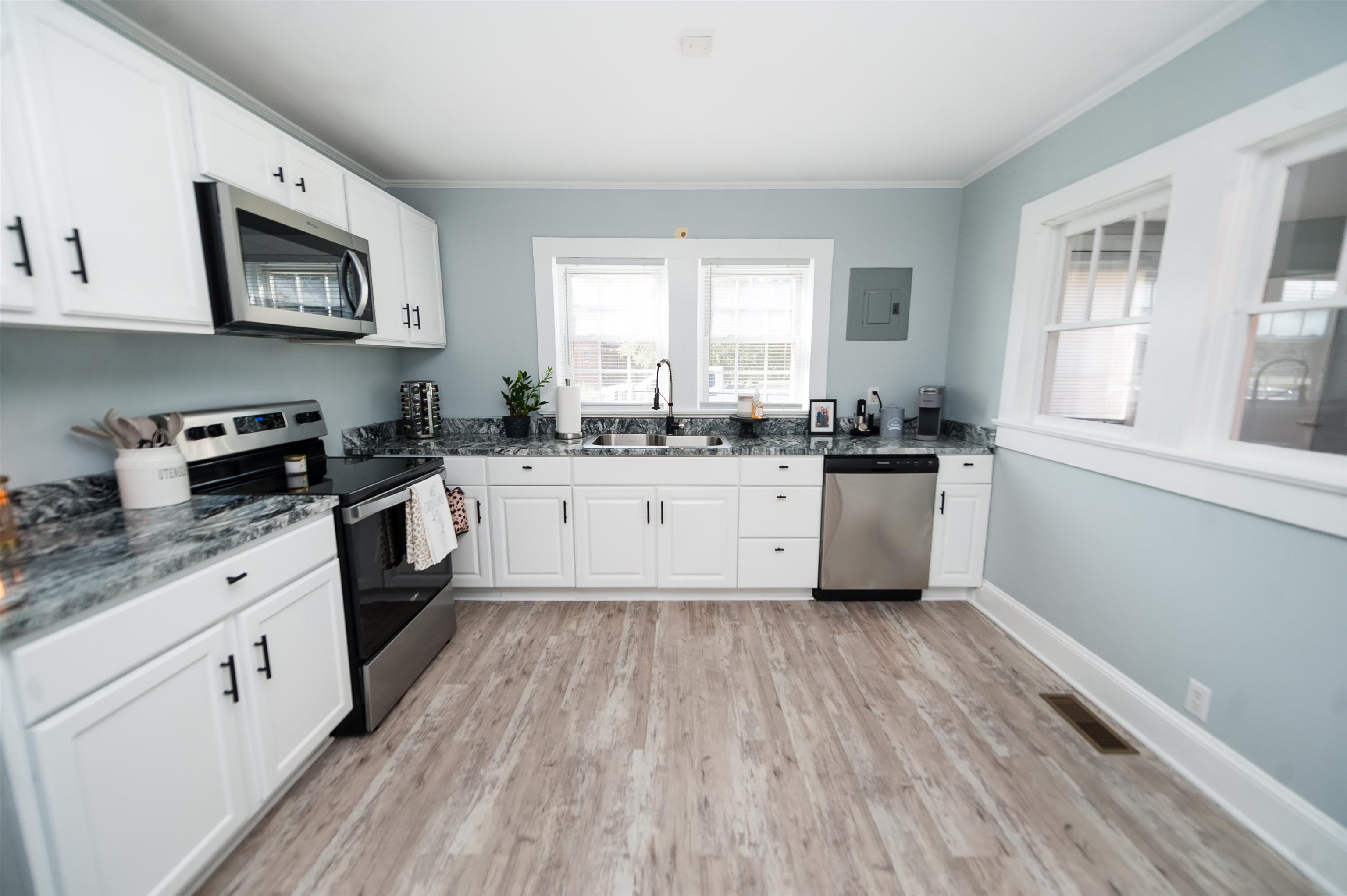 351 Old Furnace Road Boiling Springs, SC 29316 - Photo 8 of 35 Gallery Image 8
