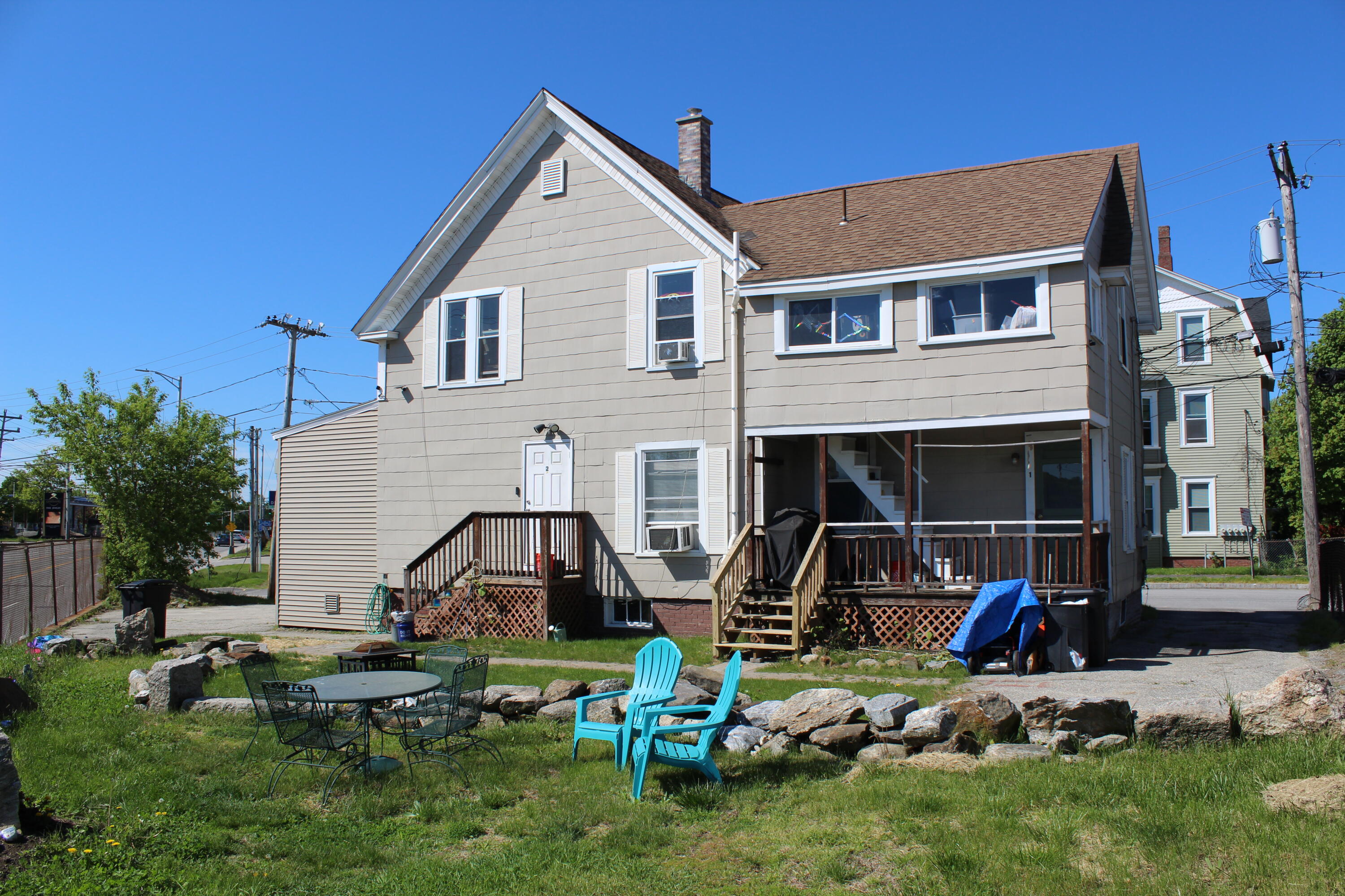 7 Grove Street Auburn, ME 04210 - Photo 7 of 29 7