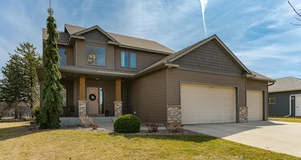 $530,000 | 1404 2nd Ave Circle Northeast, Kasson, MN 55944