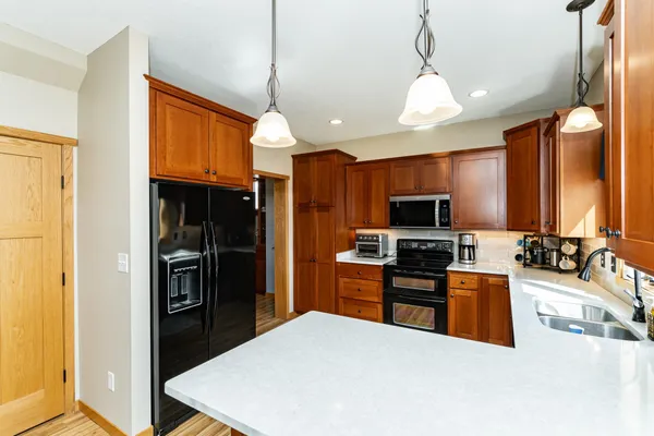 $530,000 | 1404 2nd Ave Circle Northeast, Kasson, MN 55944