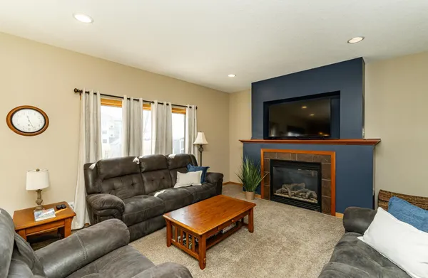 $530,000 | 1404 2nd Ave Circle Northeast, Kasson, MN 55944