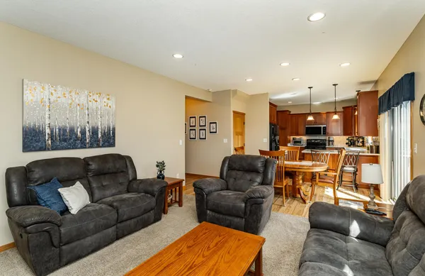 $530,000 | 1404 2nd Ave Circle Northeast, Kasson, MN 55944