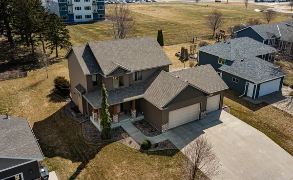 $530,000 | 1404 2nd Ave Circle Northeast, Kasson, MN 55944