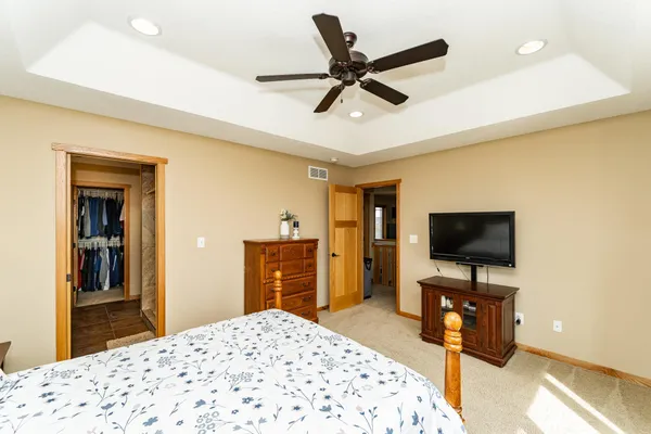 $530,000 | 1404 2nd Ave Circle Northeast, Kasson, MN 55944