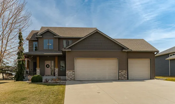 $530,000 | 1404 2nd Ave Circle Northeast, Kasson, MN 55944