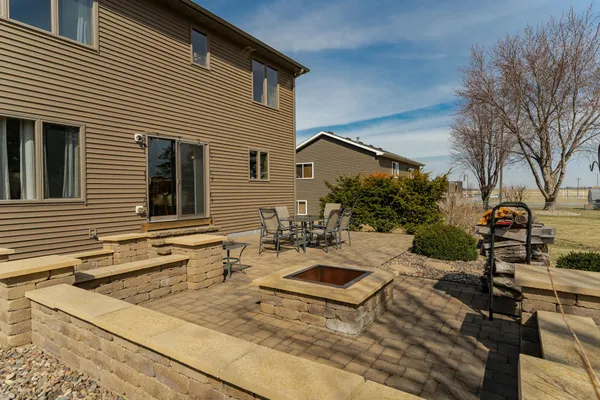 $530,000 | 1404 2nd Ave Circle Northeast, Kasson, MN 55944