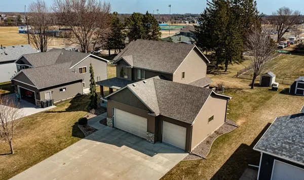 $530,000 | 1404 2nd Ave Circle Northeast, Kasson, MN 55944