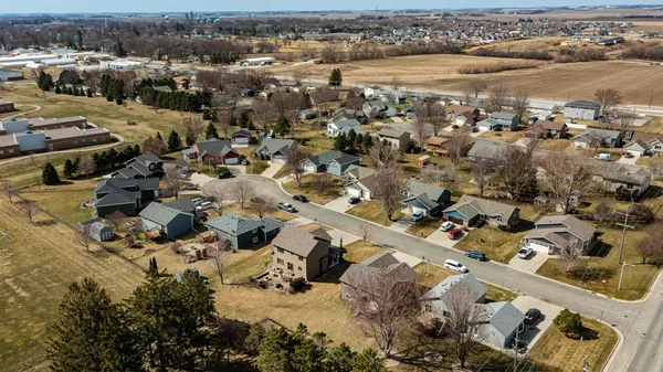 $530,000 | 1404 2nd Ave Circle Northeast, Kasson, MN 55944