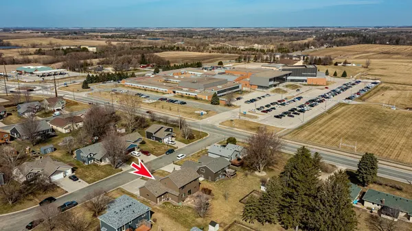 $530,000 | 1404 2nd Ave Circle Northeast, Kasson, MN 55944