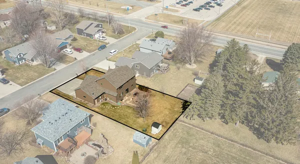 $530,000 | 1404 2nd Ave Circle Northeast, Kasson, MN 55944