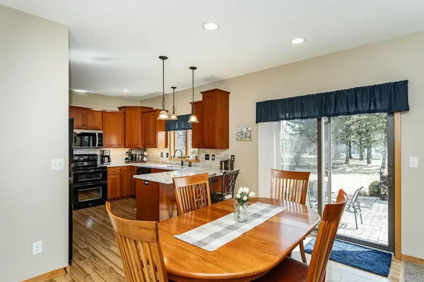 $530,000 | 1404 2nd Ave Circle Northeast, Kasson, MN 55944