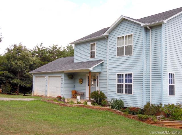 865 Old Neal Road Marion, NC 28752 - Photo 1 of 24 Gallery Image 1