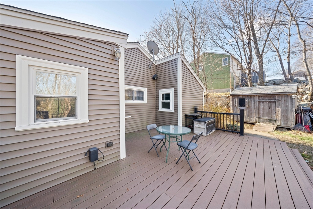 76 Overlook Road Weymouth, MA 02189 - Photo 22 of 30 Gallery Image 22