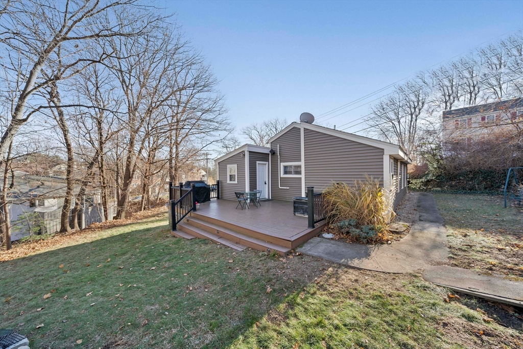 76 Overlook Road Weymouth, MA 02189 - Photo 23 of 30 Gallery Image 23