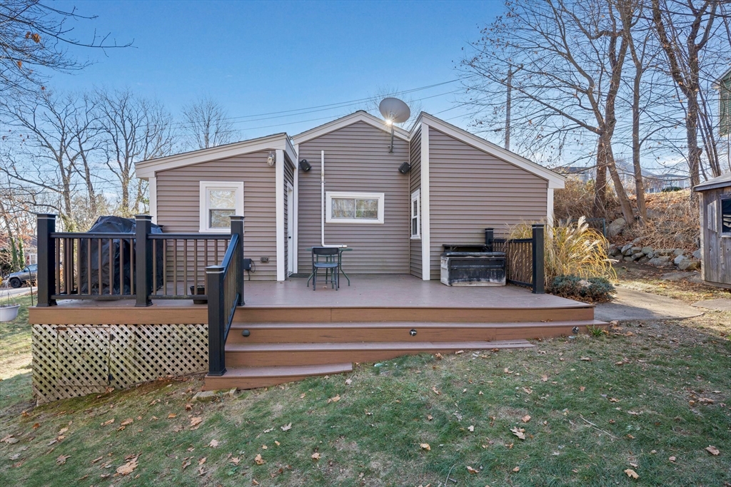 76 Overlook Road Weymouth, MA 02189 - Photo 24 of 30 Gallery Image 24