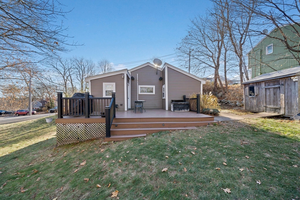 76 Overlook Road Weymouth, MA 02189 - Photo 25 of 30 Gallery Image 25
