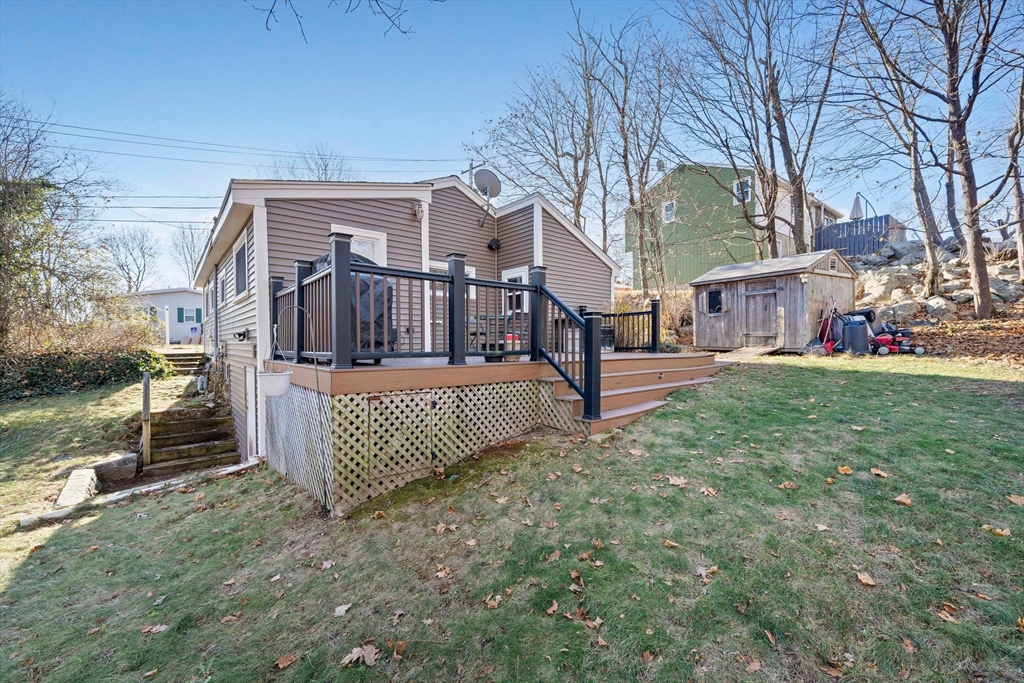 76 Overlook Road Weymouth, MA 02189 - Photo 26 of 30 Gallery Image 26