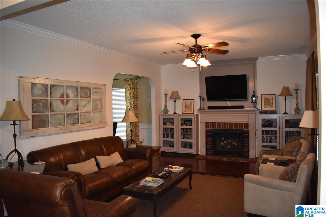 609 Park Forest Lane Alabaster, AL 35007 - Photo 14 of 40