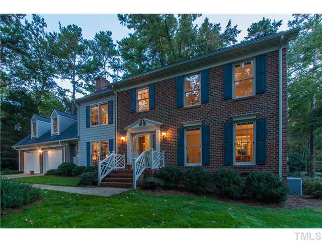 8608 Seagate Drive Raleigh, NC 27615 - Photo 1 of 10