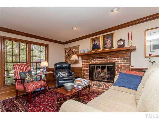 8608 Seagate Drive Raleigh, NC 27615 - Photo 5 of 10