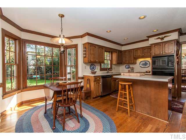 8608 Seagate Drive Raleigh, NC 27615 - Photo 9 of 10