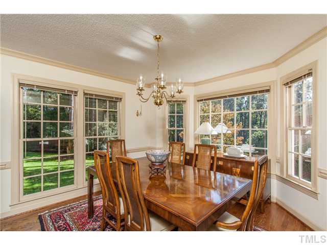 8608 Seagate Drive Raleigh, NC 27615 - Photo 10 of 10