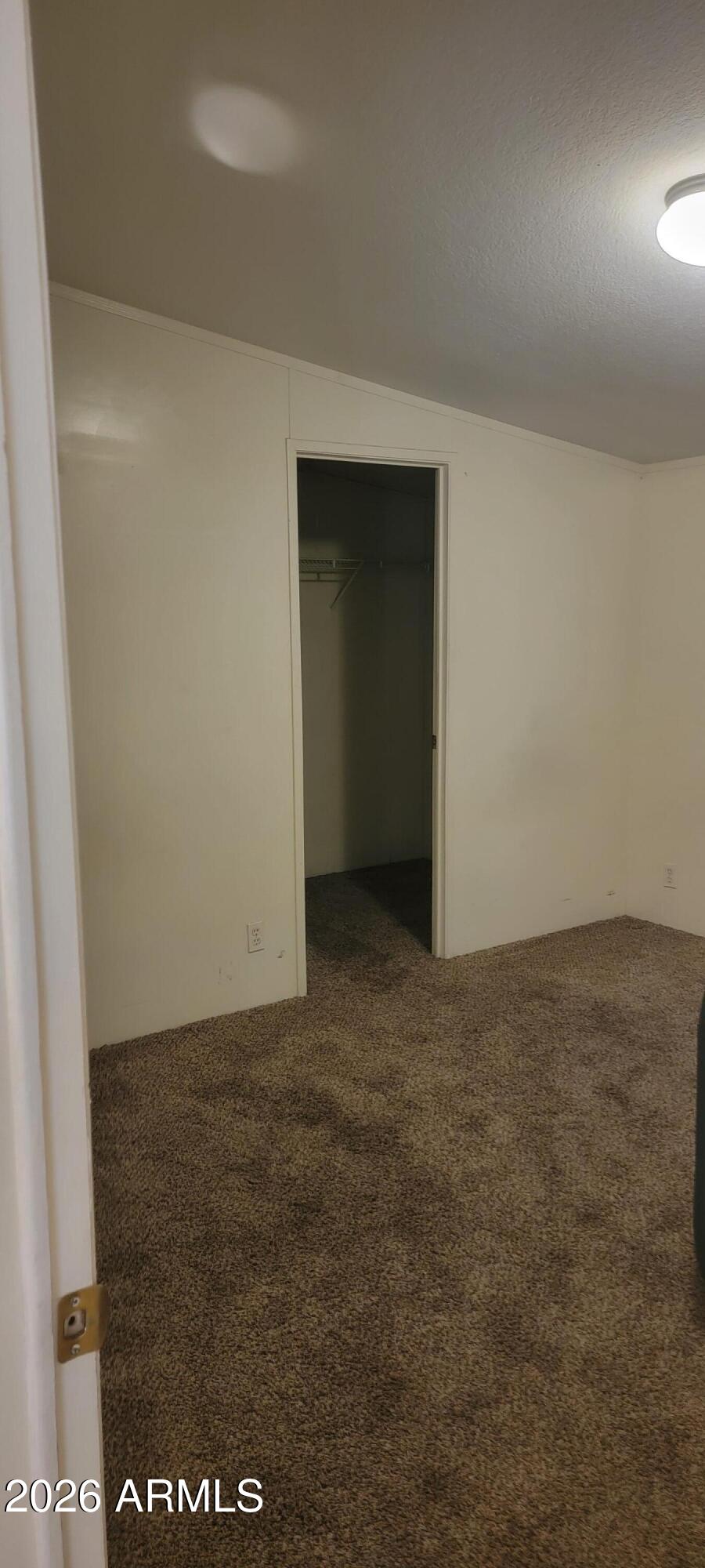 12721 West Greenway Road, Unit 114 El Mirage, AZ 85335 - Photo 7 of 15 2nd bedroom