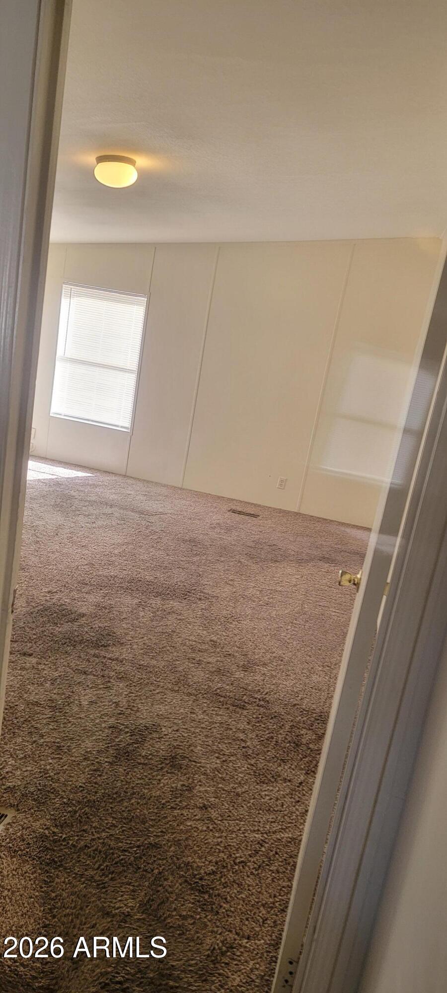 12721 West Greenway Road, Unit 114 El Mirage, AZ 85335 - Photo 10 of 15 Master Bedrm