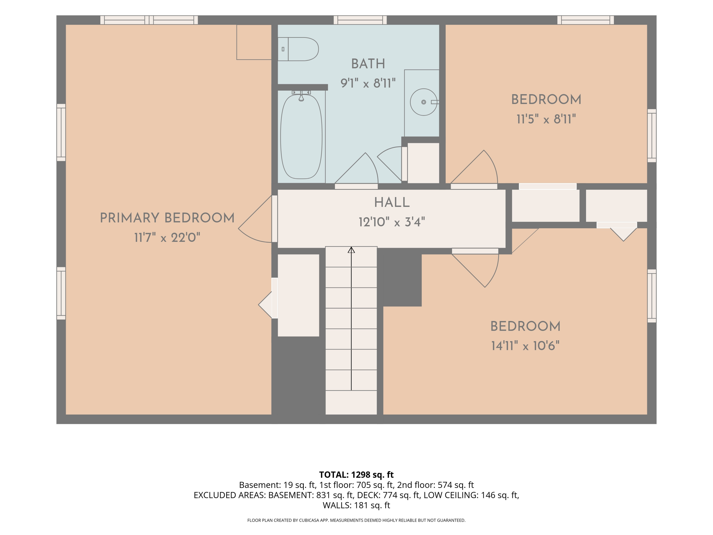 30 Reservoir Road Paris, ME 04281 - Photo 45 of 46