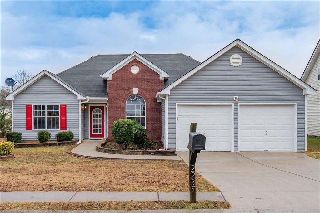 2235 Corkscrew Way Villa Rica, GA 30180 - Photo 1 of 1